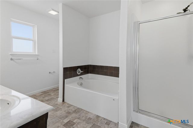 4504 The Searchers Drive, Killeen, TX 76549