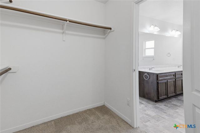 4504 The Searchers Drive, Killeen, TX 76549