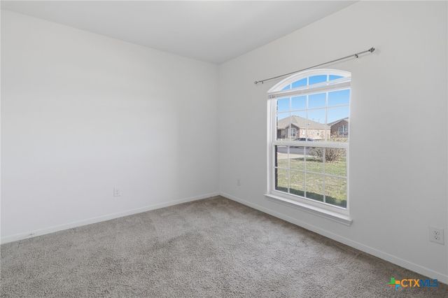 4504 The Searchers Drive, Killeen, TX 76549