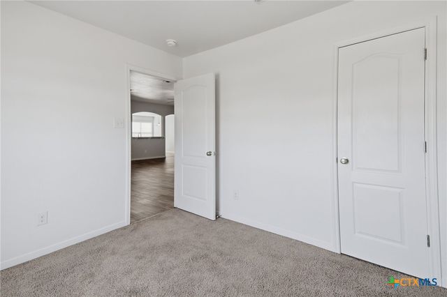 4504 The Searchers Drive, Killeen, TX 76549