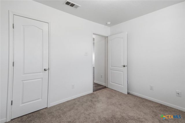 4504 The Searchers Drive, Killeen, TX 76549