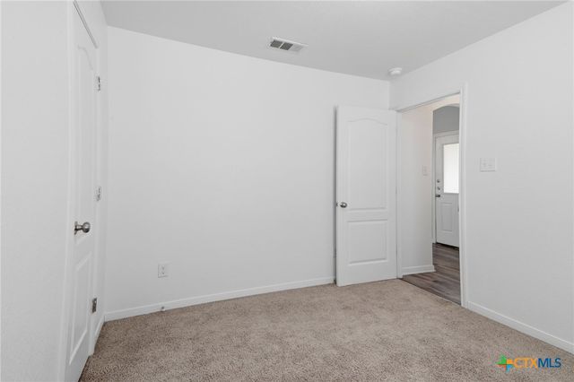 4504 The Searchers Drive, Killeen, TX 76549