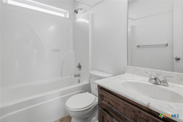 4504 The Searchers Drive, Killeen, TX 76549