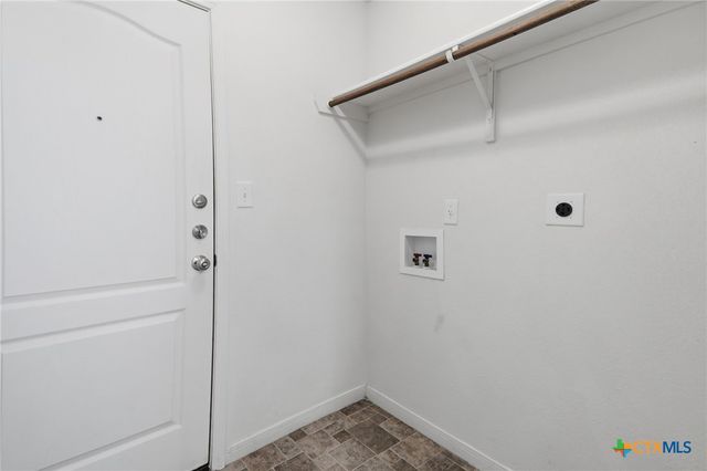 4504 The Searchers Drive, Killeen, TX 76549