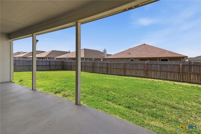 4504 The Searchers Drive, Killeen, TX 76549