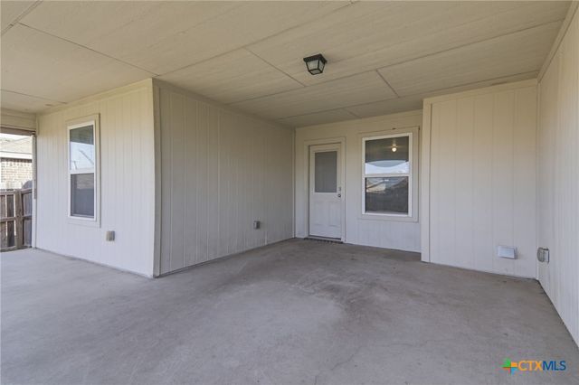 4504 The Searchers Drive, Killeen, TX 76549