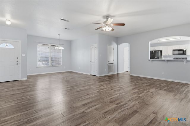 4504 The Searchers Drive, Killeen, TX 76549