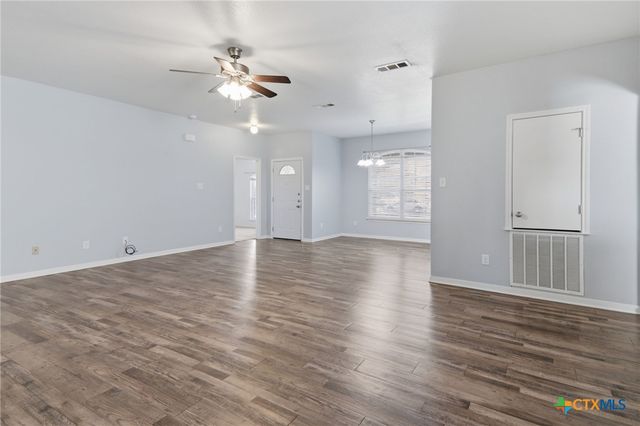 4504 The Searchers Drive, Killeen, TX 76549