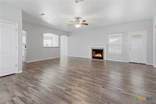 4504 The Searchers Drive, Killeen, TX 76549