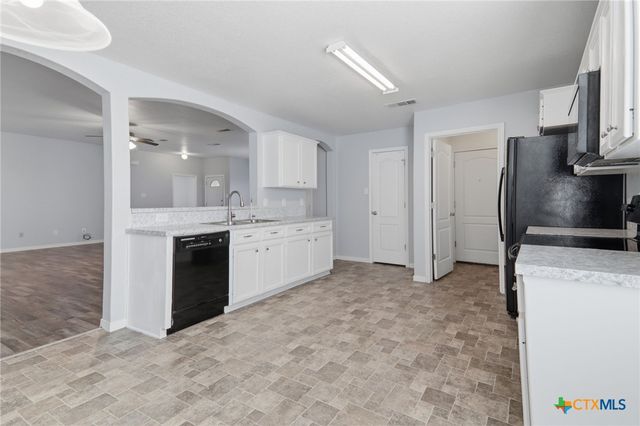 4504 The Searchers Drive, Killeen, TX 76549