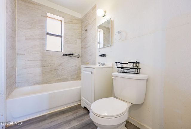 540 N North Avenue, Sierra Vista, AZ 85635