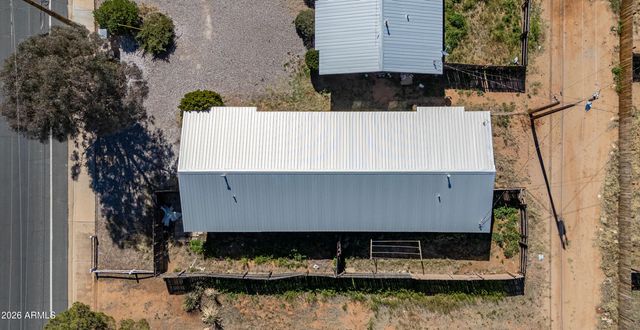 540 N North Avenue, Sierra Vista, AZ 85635