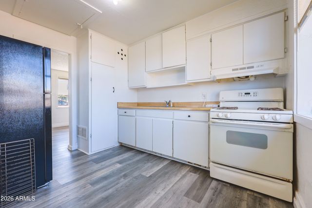 540 N North Avenue, Sierra Vista, AZ 85635