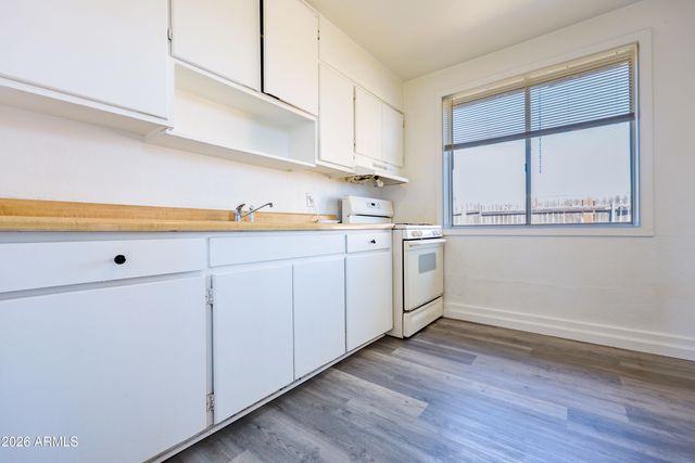 540 N North Avenue, Sierra Vista, AZ 85635