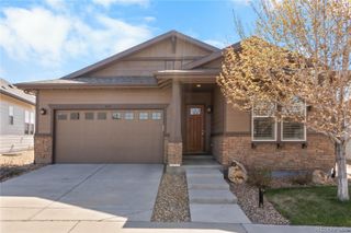 6638 Club Villa Road, Parker, CO 80134