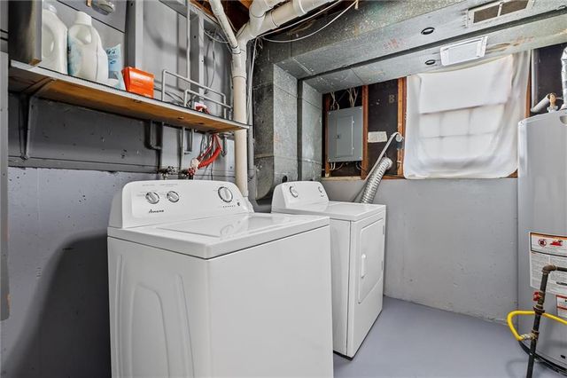 209 Augustus Drive, Excelsior Springs, MO 64024