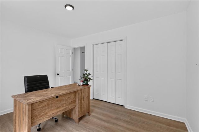 5027 Fitts Drive NE, Roswell, GA 30075