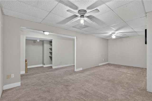 5027 Fitts Drive NE, Roswell, GA 30075