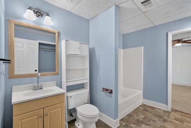 5027 Fitts Drive NE, Roswell, GA 30075