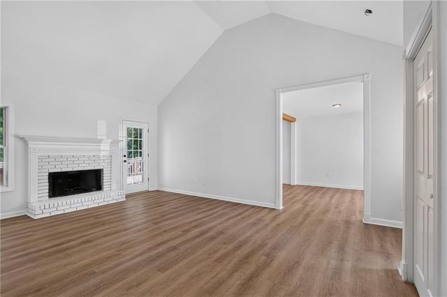 5027 Fitts Drive NE, Roswell, GA 30075
