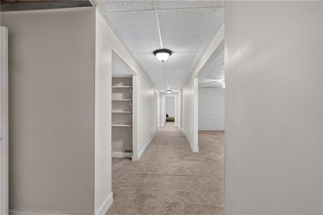 5027 Fitts Drive NE, Roswell, GA 30075
