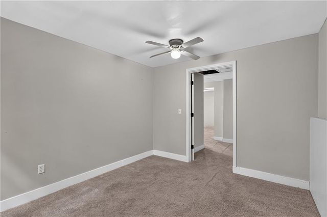 5027 Fitts Drive NE, Roswell, GA 30075