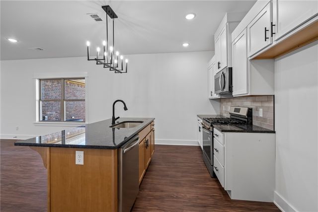 90 W Watson Lane, Farmington, AR 72730