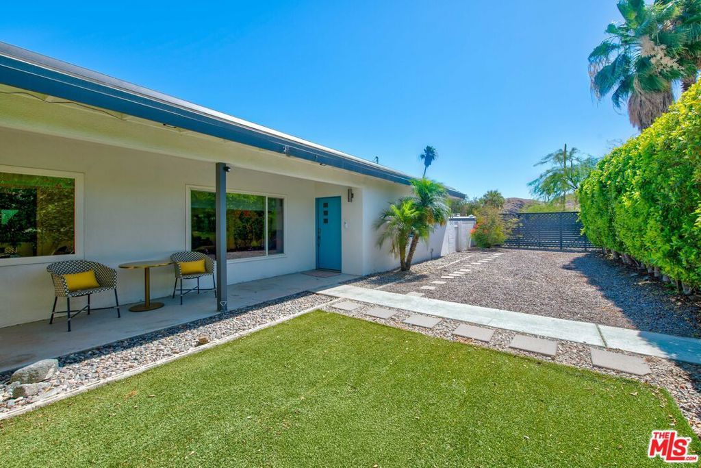 Image 1 of property listing at 68554 J Street, Cathedral City, CA 92234