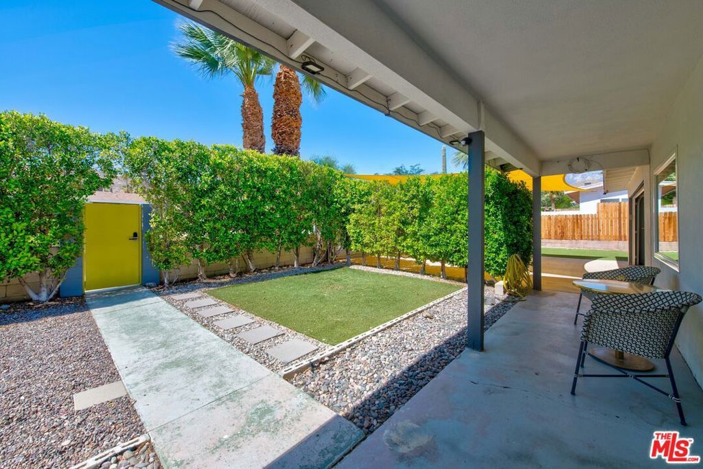 Image 2 of property listing at 68554 J Street, Cathedral City, CA 92234