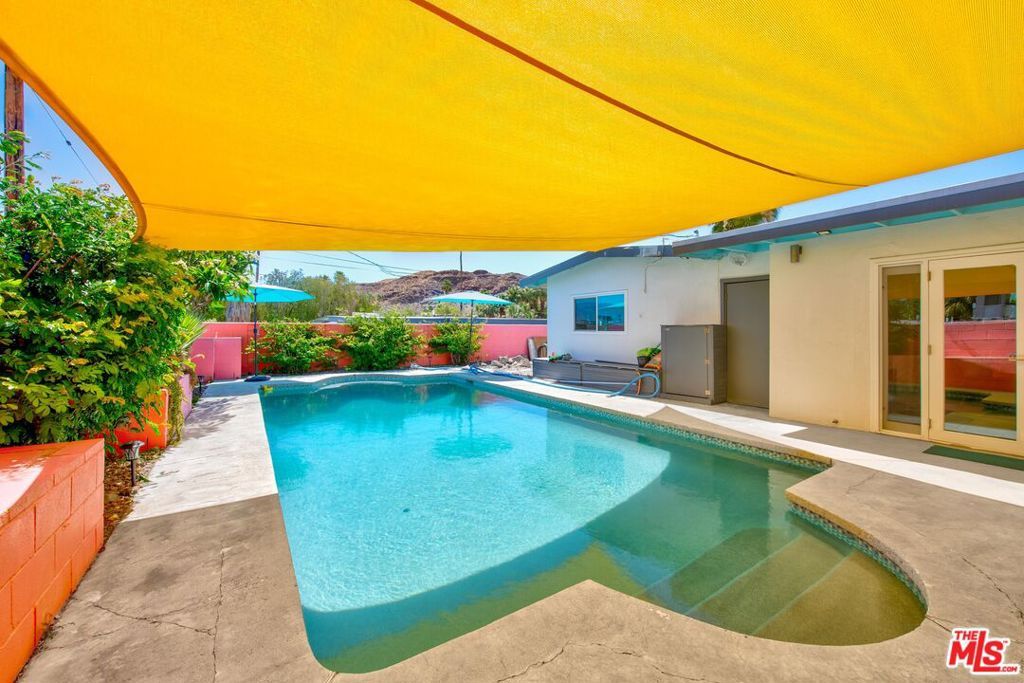 Image 20 of property listing at 68554 J Street, Cathedral City, CA 92234