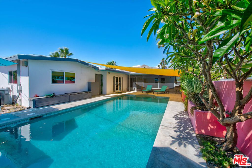Image 21 of property listing at 68554 J Street, Cathedral City, CA 92234