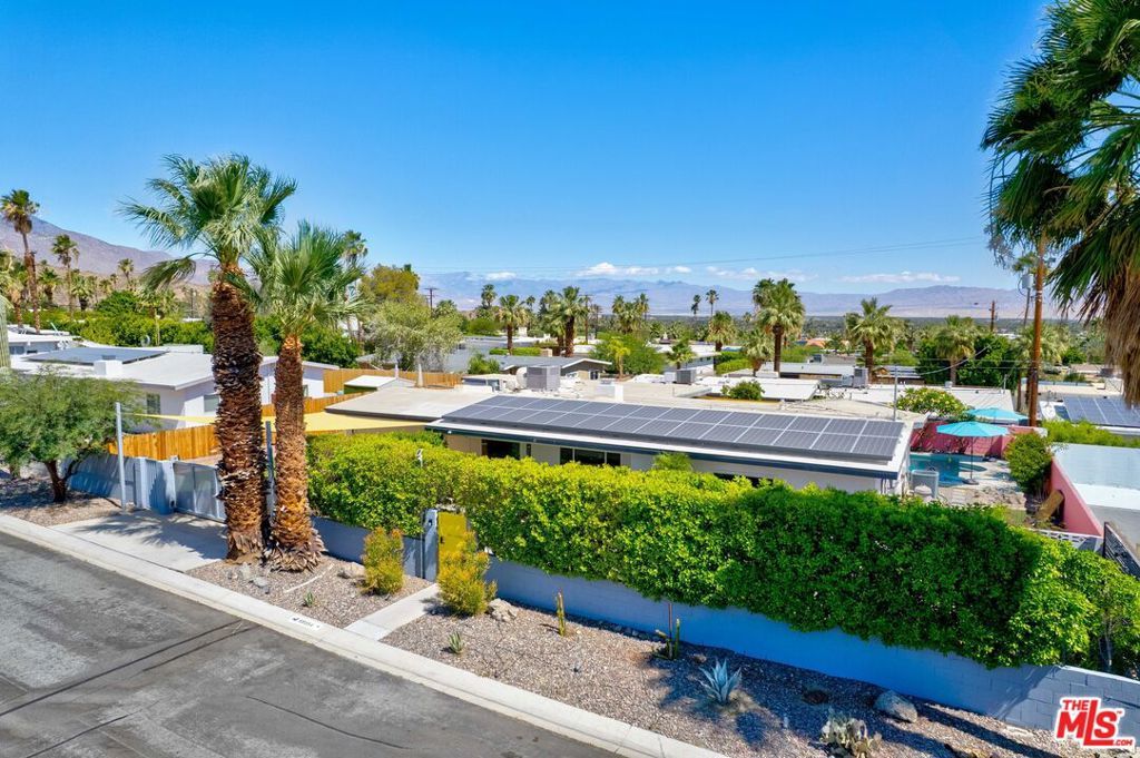 Image 22 of property listing at 68554 J Street, Cathedral City, CA 92234