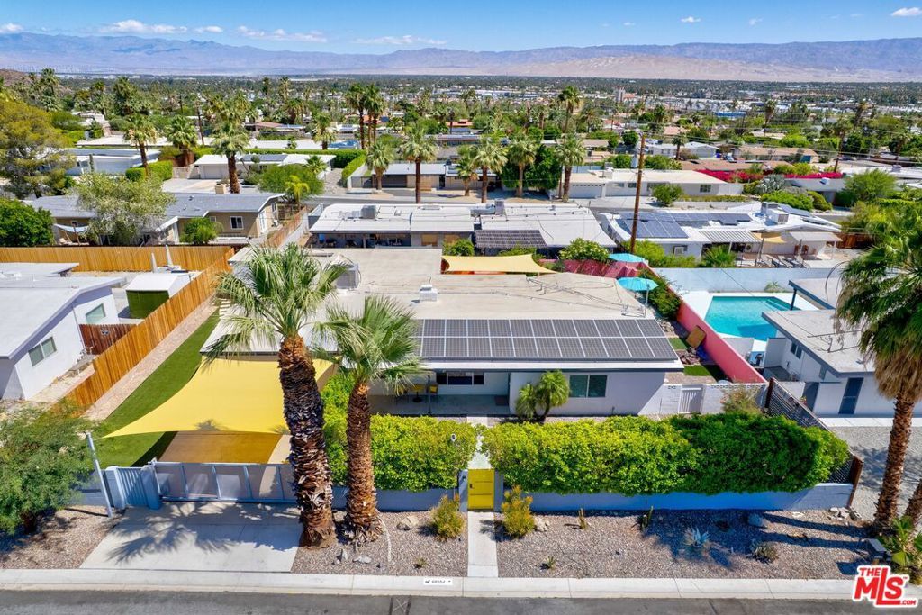 Image 23 of property listing at 68554 J Street, Cathedral City, CA 92234