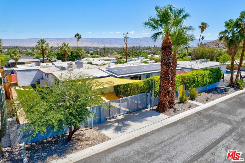 Image 25 of property listing at 68554 J Street, Cathedral City, CA 92234