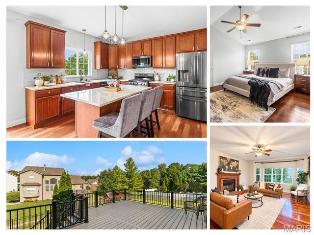 3380 Piazza Lane, Edwardsville, IL 62025