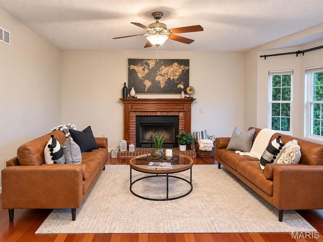 3380 Piazza Lane, Edwardsville, IL 62025