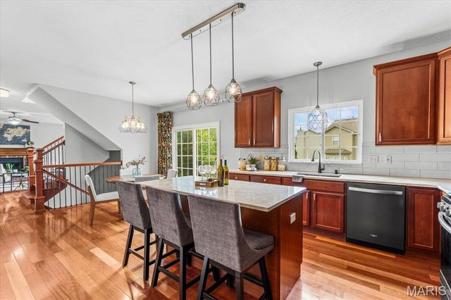 3380 Piazza Lane, Edwardsville, IL 62025