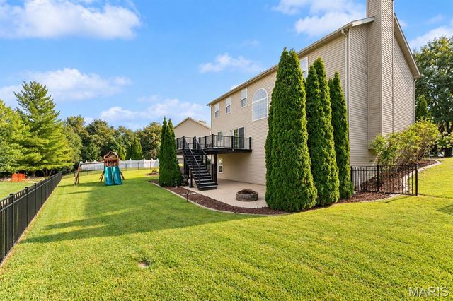 3380 Piazza Lane, Edwardsville, IL 62025