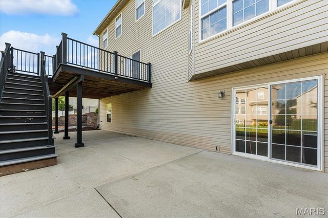 3380 Piazza Lane, Edwardsville, IL 62025