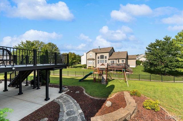 3380 Piazza Lane, Edwardsville, IL 62025