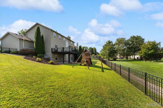 3380 Piazza Lane, Edwardsville, IL 62025