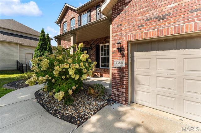 3380 Piazza Lane, Edwardsville, IL 62025