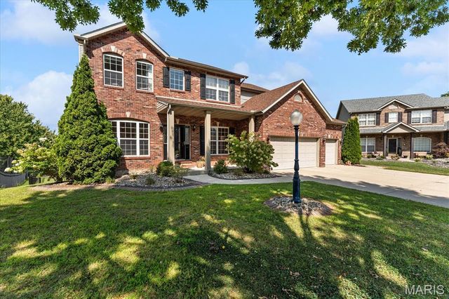 3380 Piazza Lane, Edwardsville, IL 62025