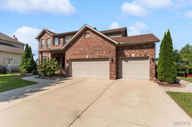 3380 Piazza Lane, Edwardsville, IL 62025