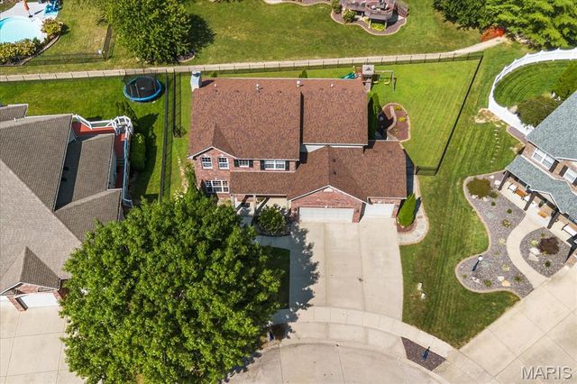 3380 Piazza Lane, Edwardsville, IL 62025