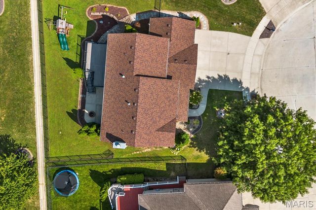 3380 Piazza Lane, Edwardsville, IL 62025