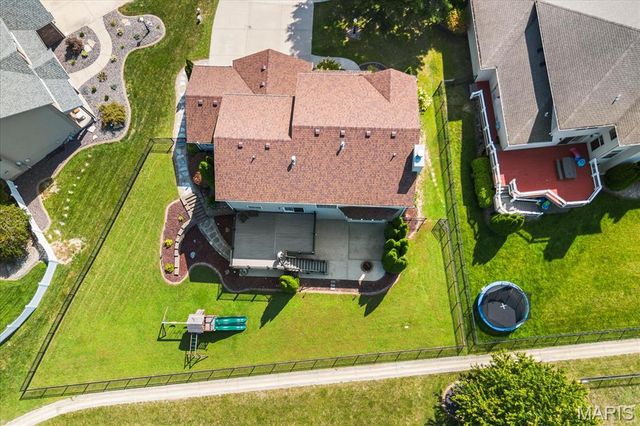 3380 Piazza Lane, Edwardsville, IL 62025