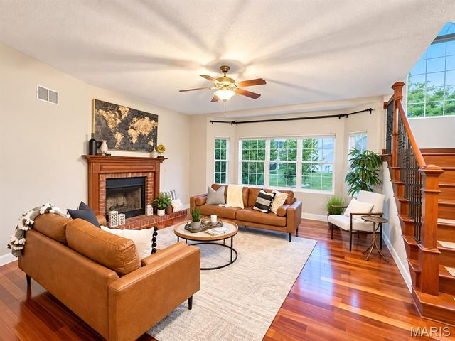 3380 Piazza Lane, Edwardsville, IL 62025