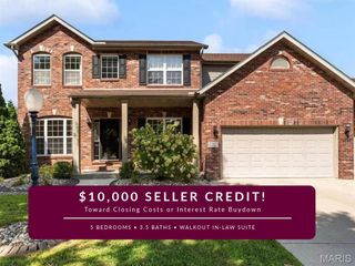 3380 Piazza Lane, Edwardsville, IL 62025
