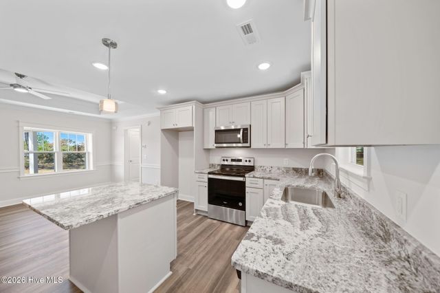 255 Cherry Road, Southport, NC 28461